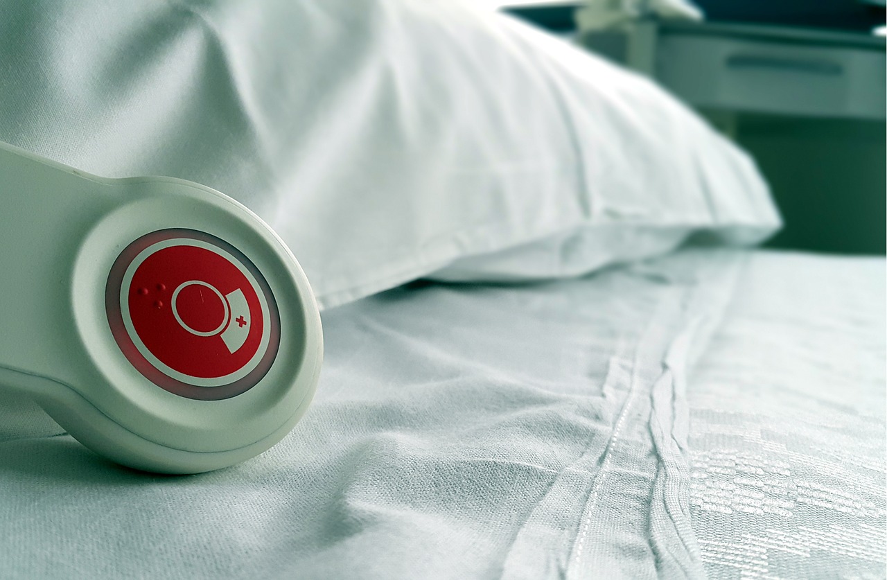 nurse call button